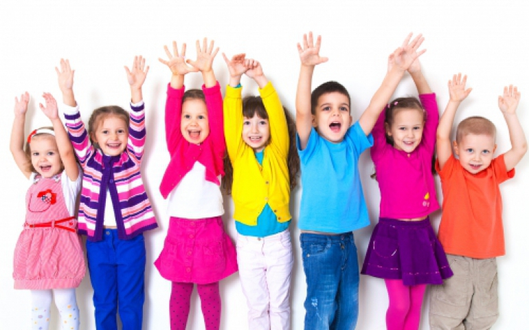 Witamy na nowym portalu MIASTA pociech